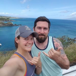 Meet your Posher, Stacey